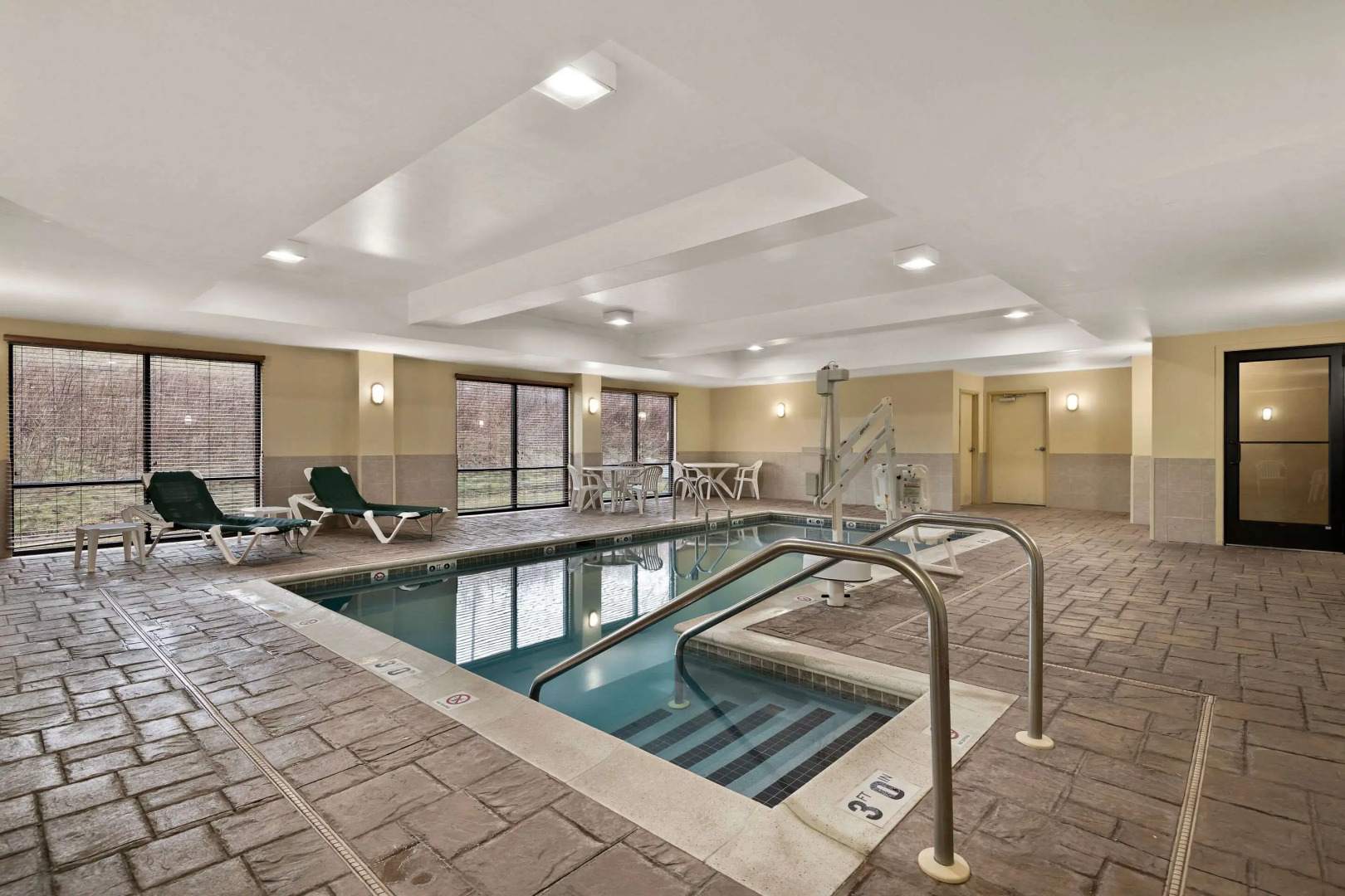 Comfort Suites Hummelstown - Hershey