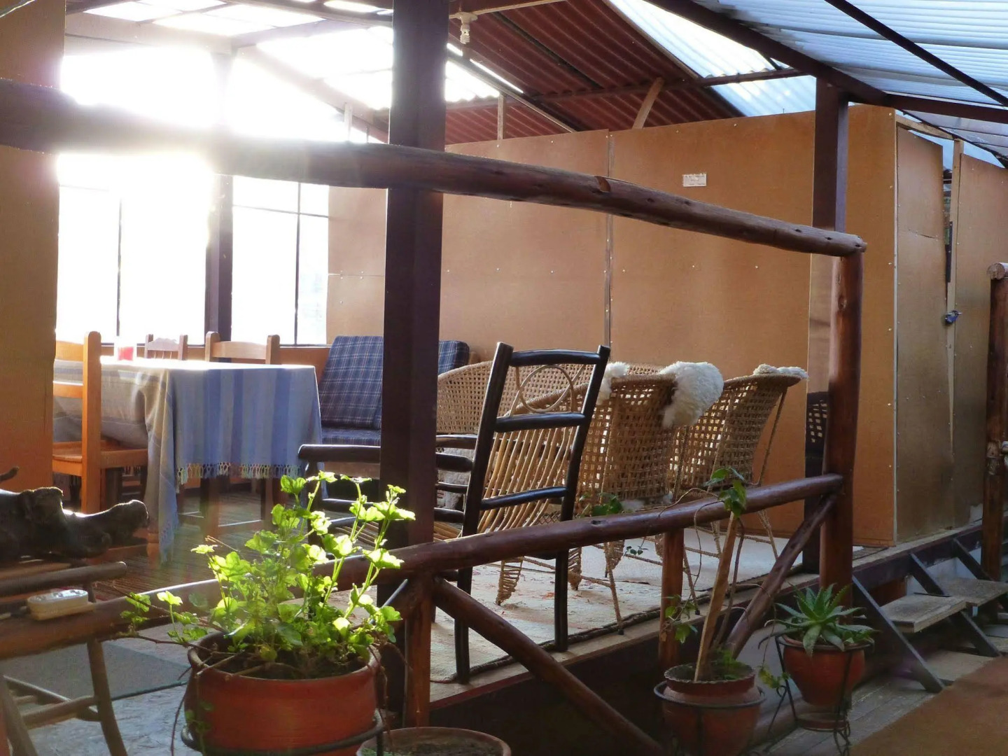 Welcome Cusco Hostel