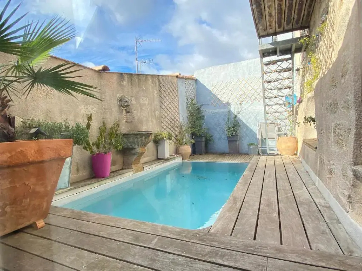 Au repère d'Argante