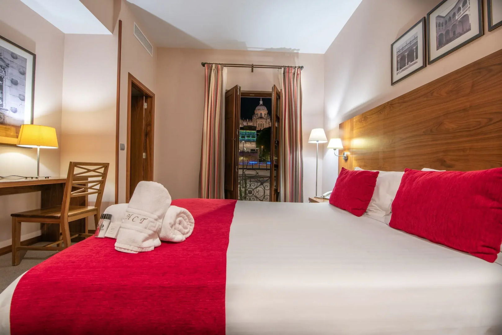 Hospedium Hotel Casino del Tormes