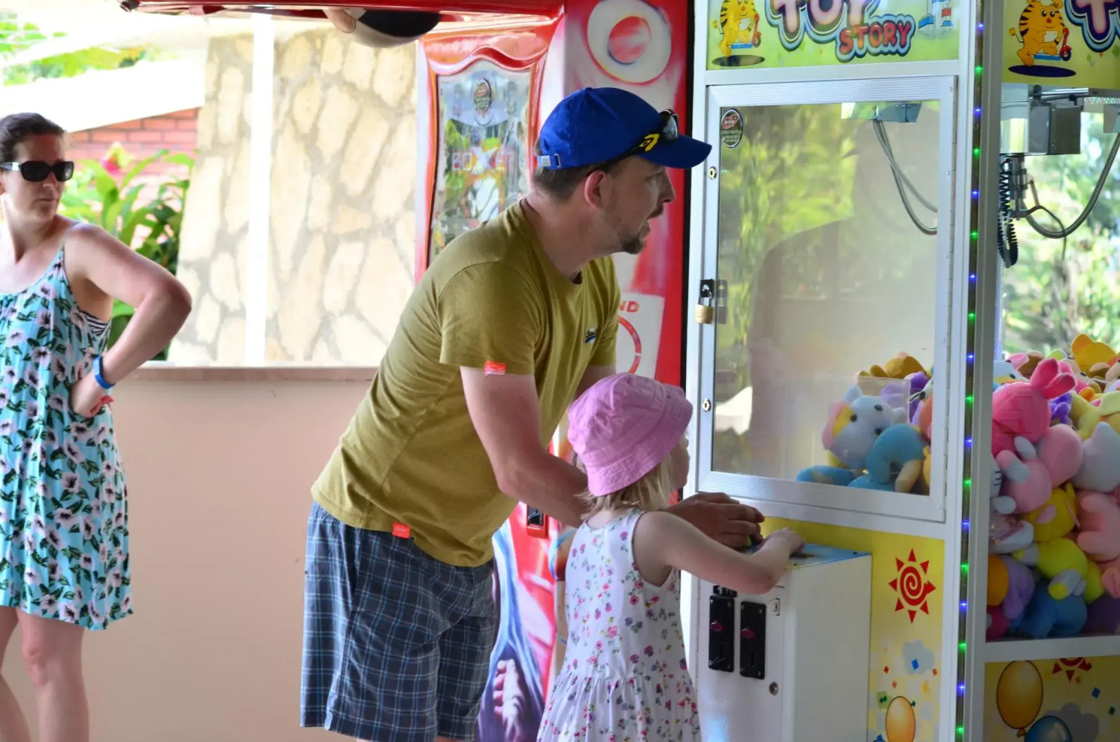 Riverside Premium Hotel