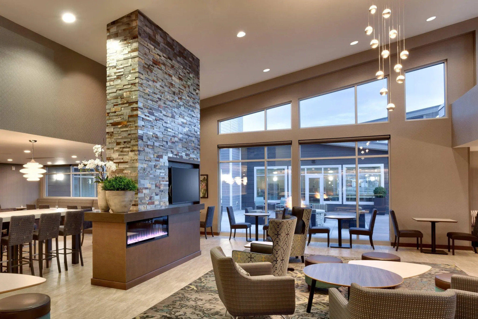 Residence Inn by Marriott Salt Lake City-West Jordan