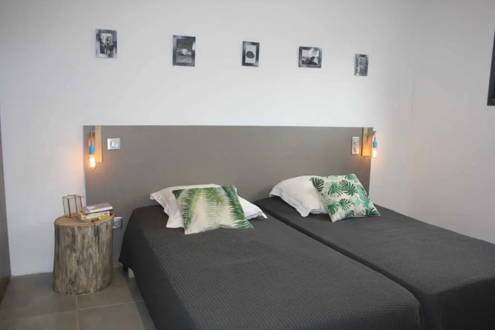 Résidence U Rapalinu