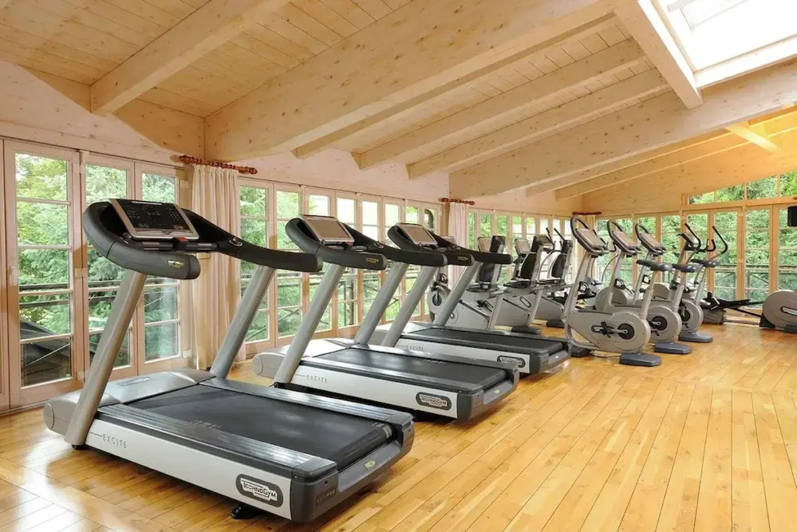 Sonnenalp Resort