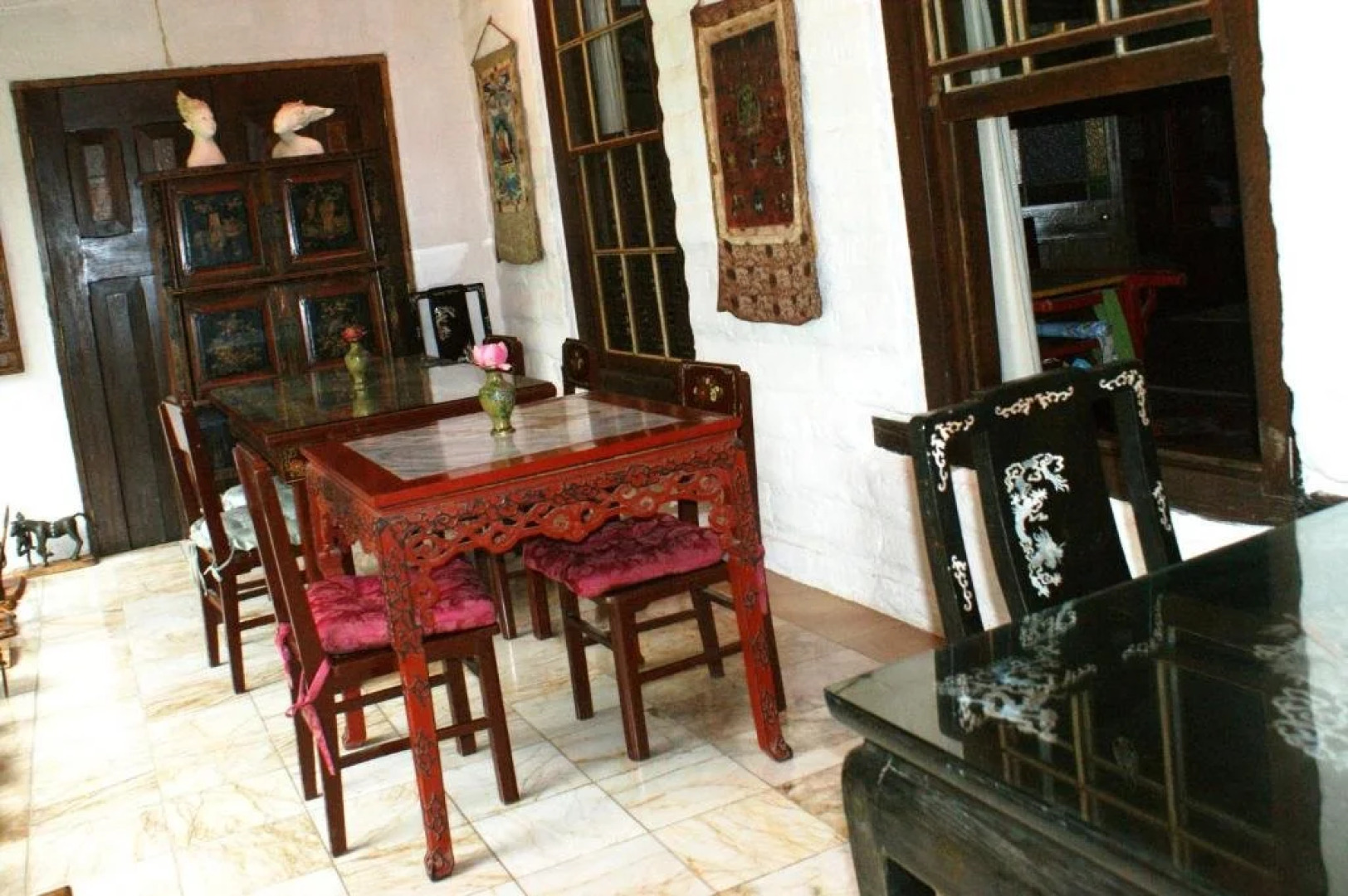 Havan's Ecotourist Retreat