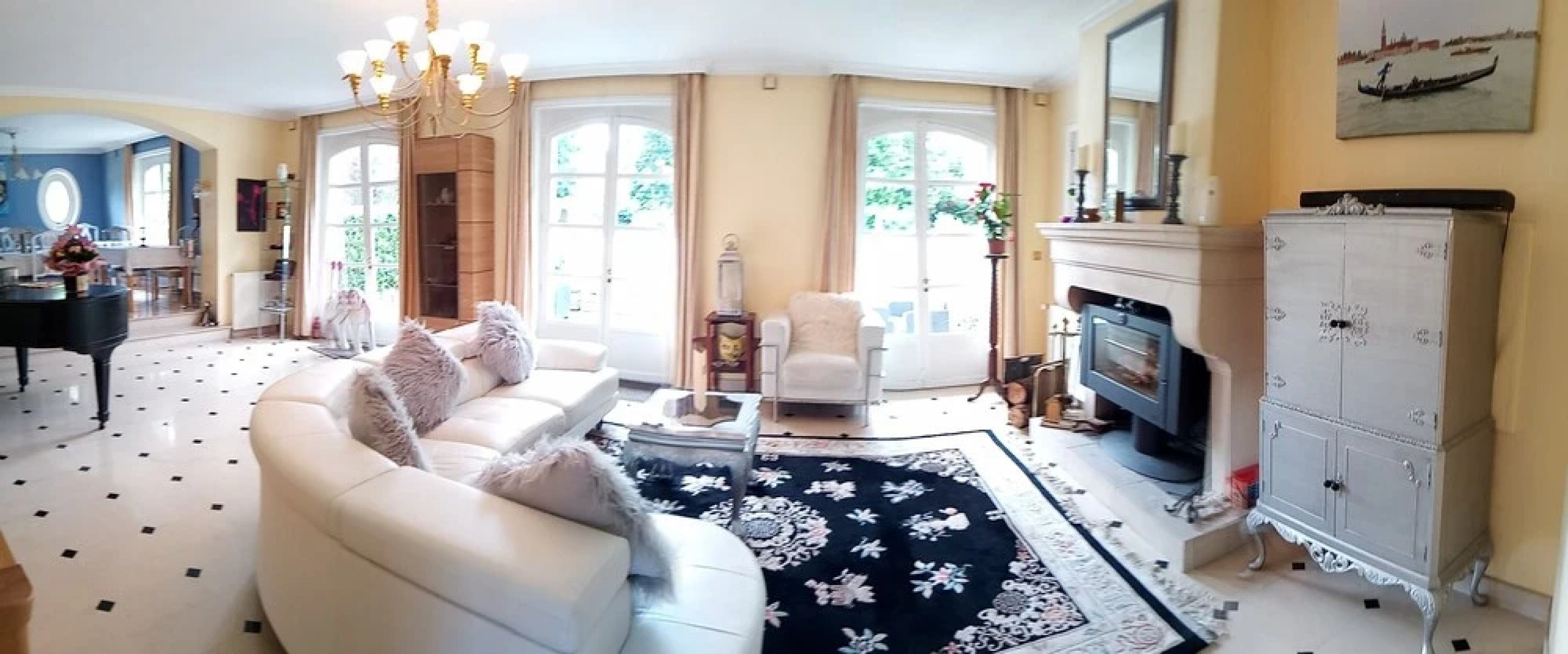 No:16 Chambres d'hotes