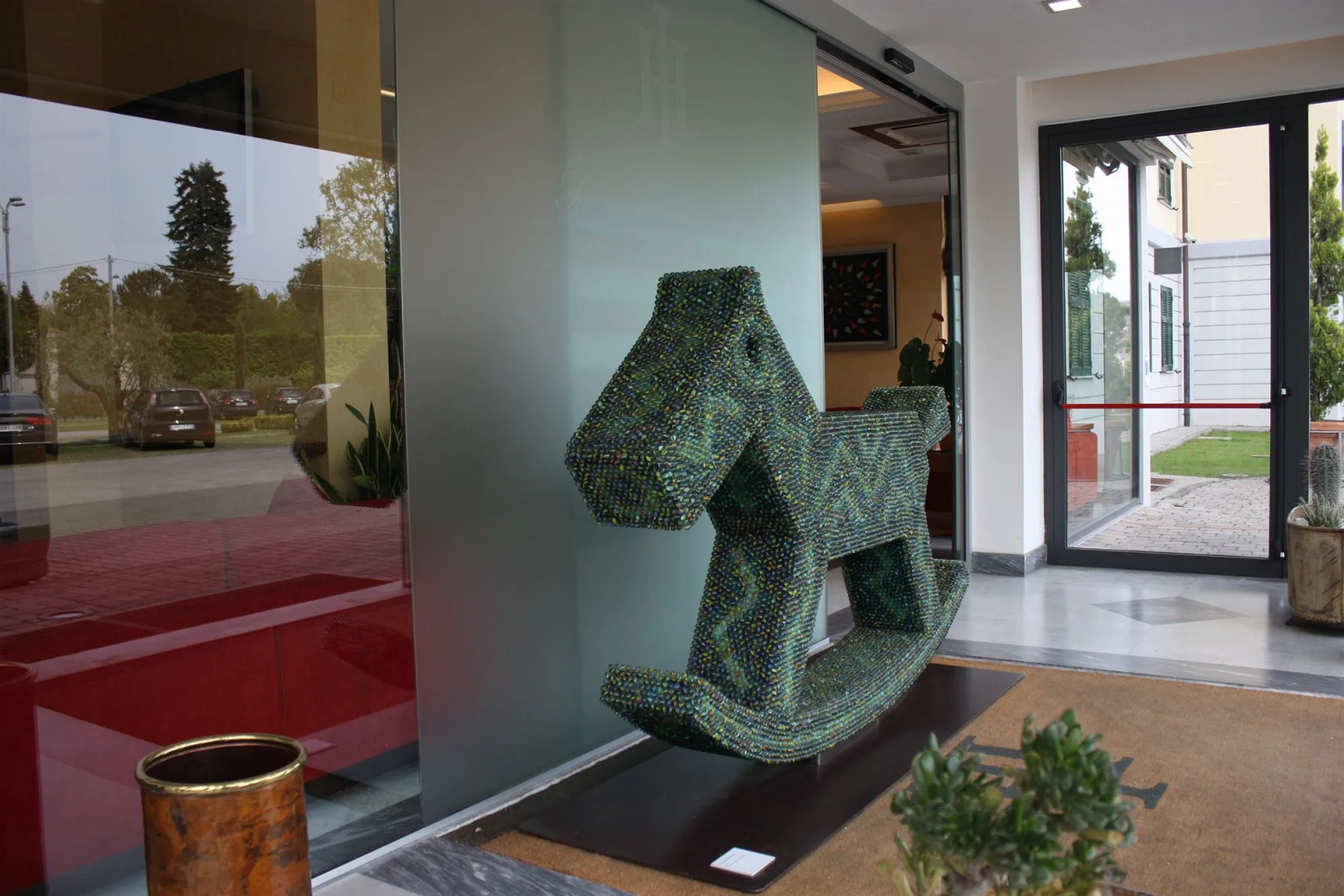 Santa Caterina Park Hotel