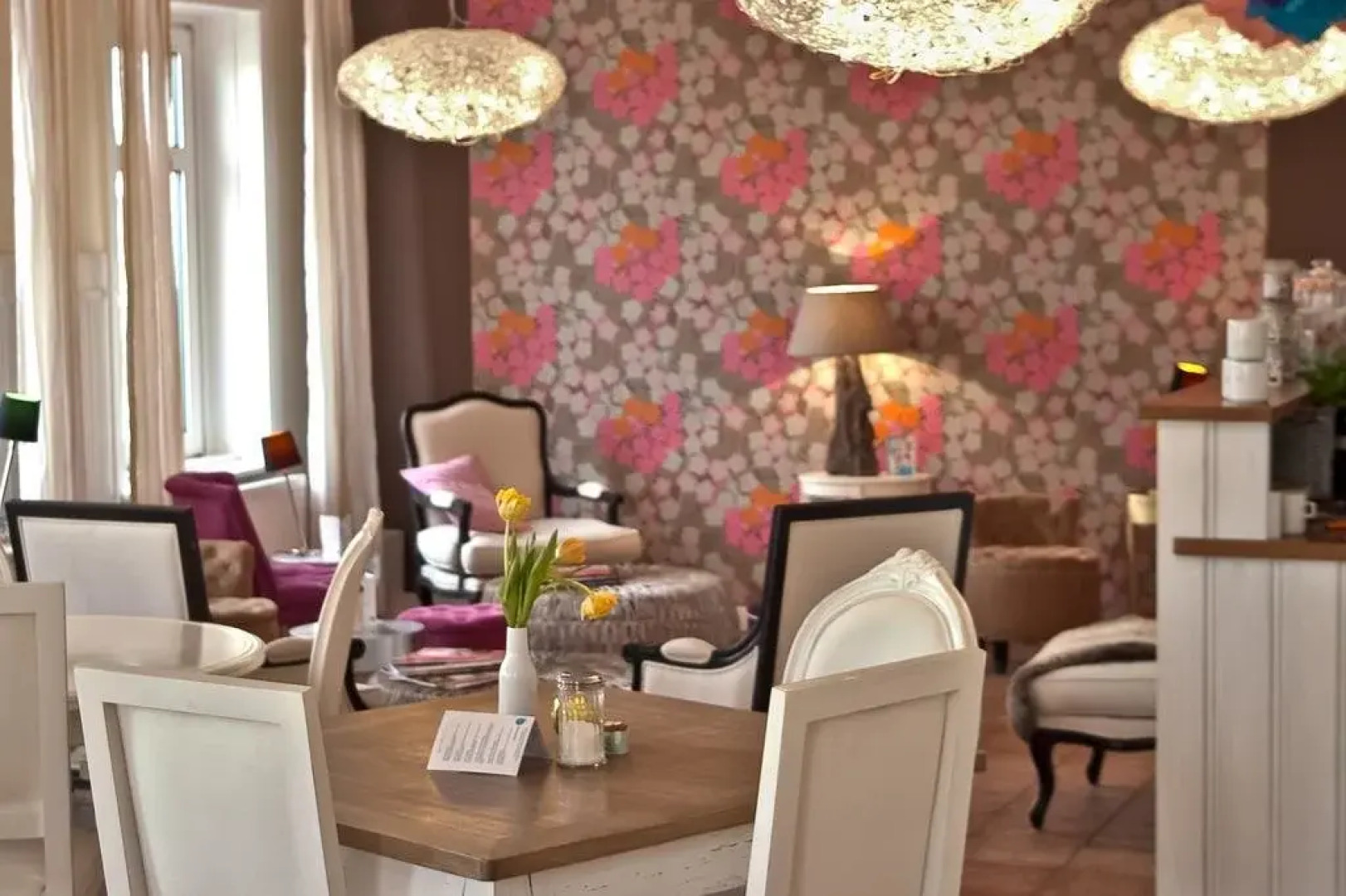 Hotel Das Strandhaus