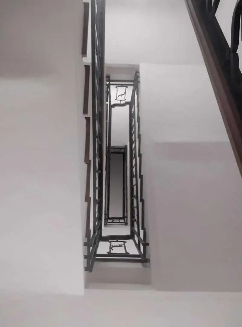 Villa Raffaello Park Hotel