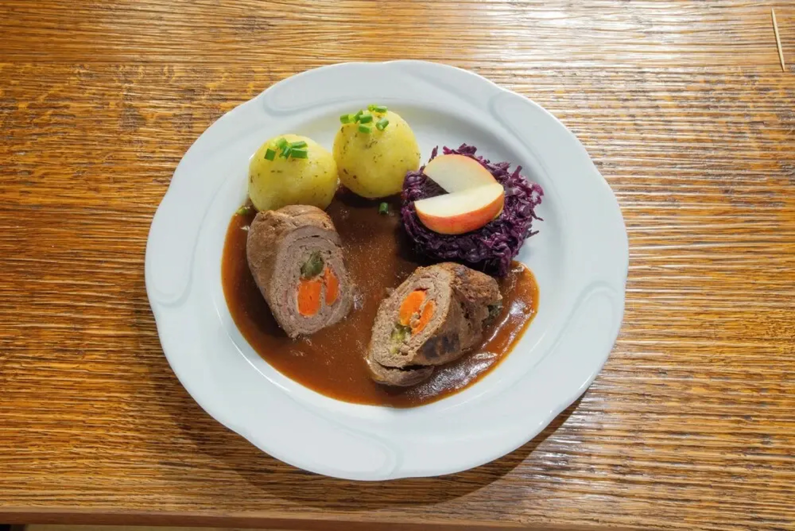 Hotel Zum Schiffchen