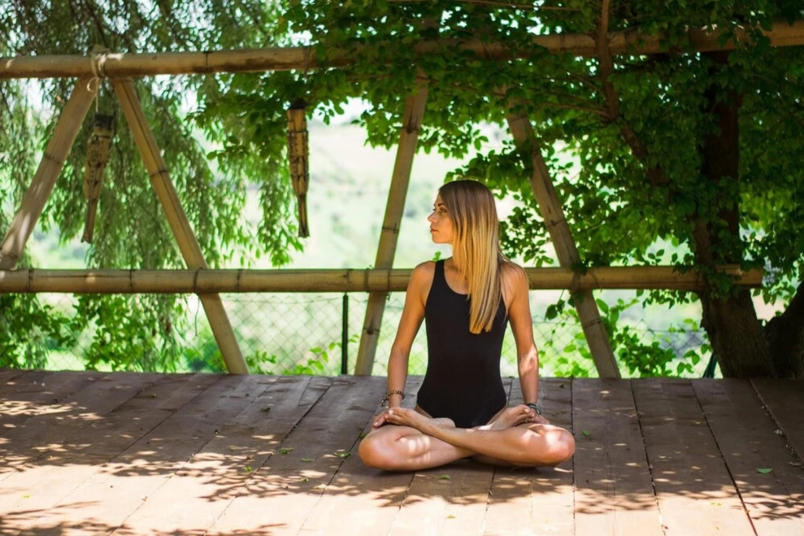 Apartment With 2 Bedrooms in Castel Colonna, With Wonderful sea View, Pool Access, Enclosed Garden Near the Beach