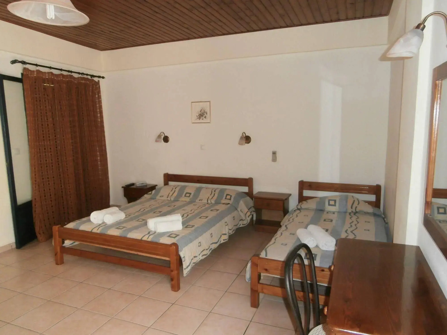 Glafki Studios & Apartments