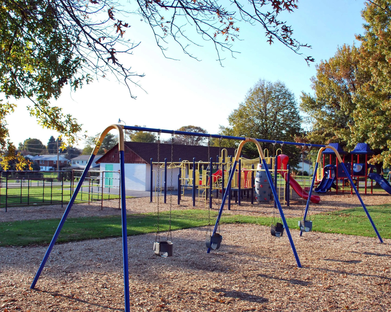 Rodeway Inn & Suites Myerstown - Lebanon