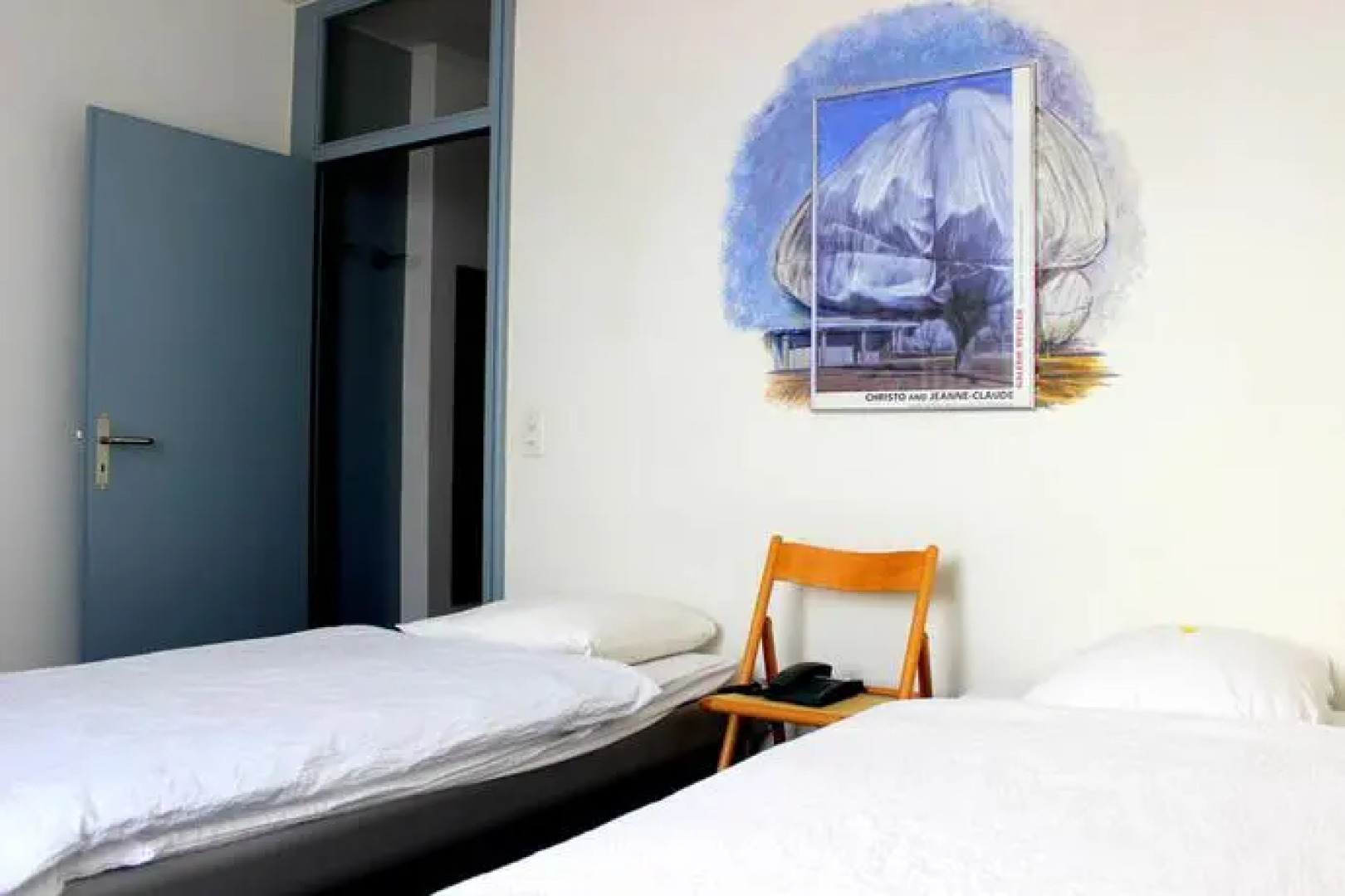 Hotel Münchnerhof Basel