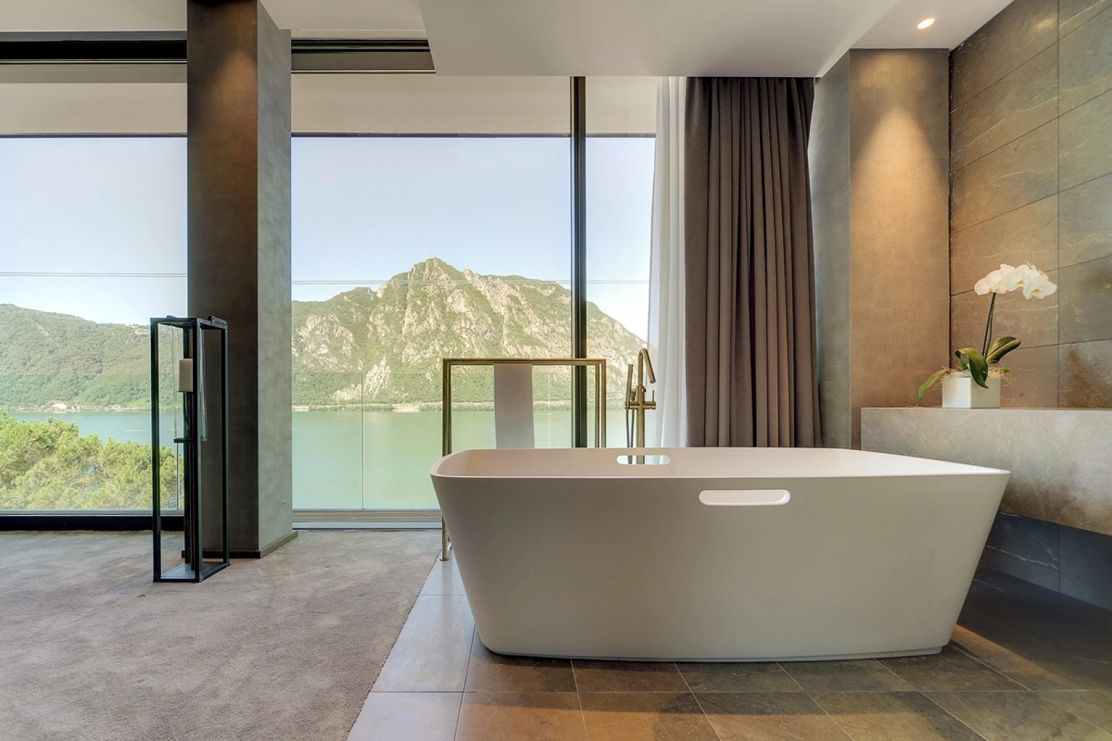 Grand Hotel Campione