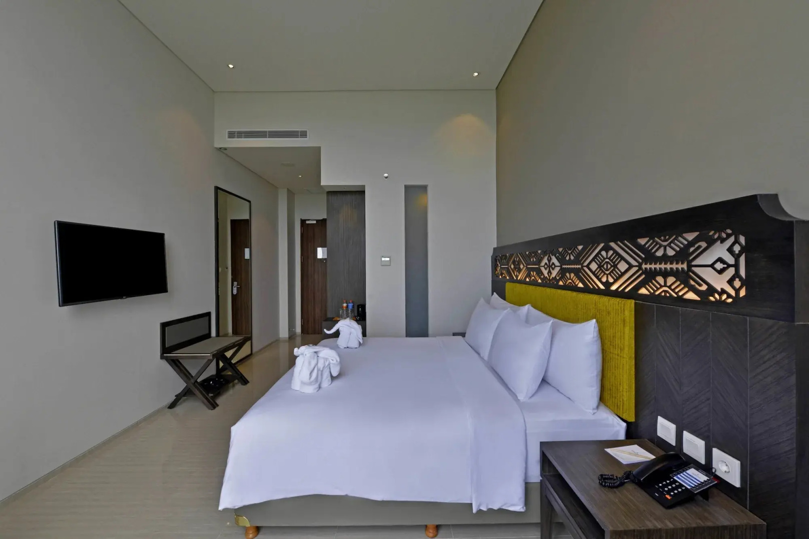 Lombok Astoria Hotel