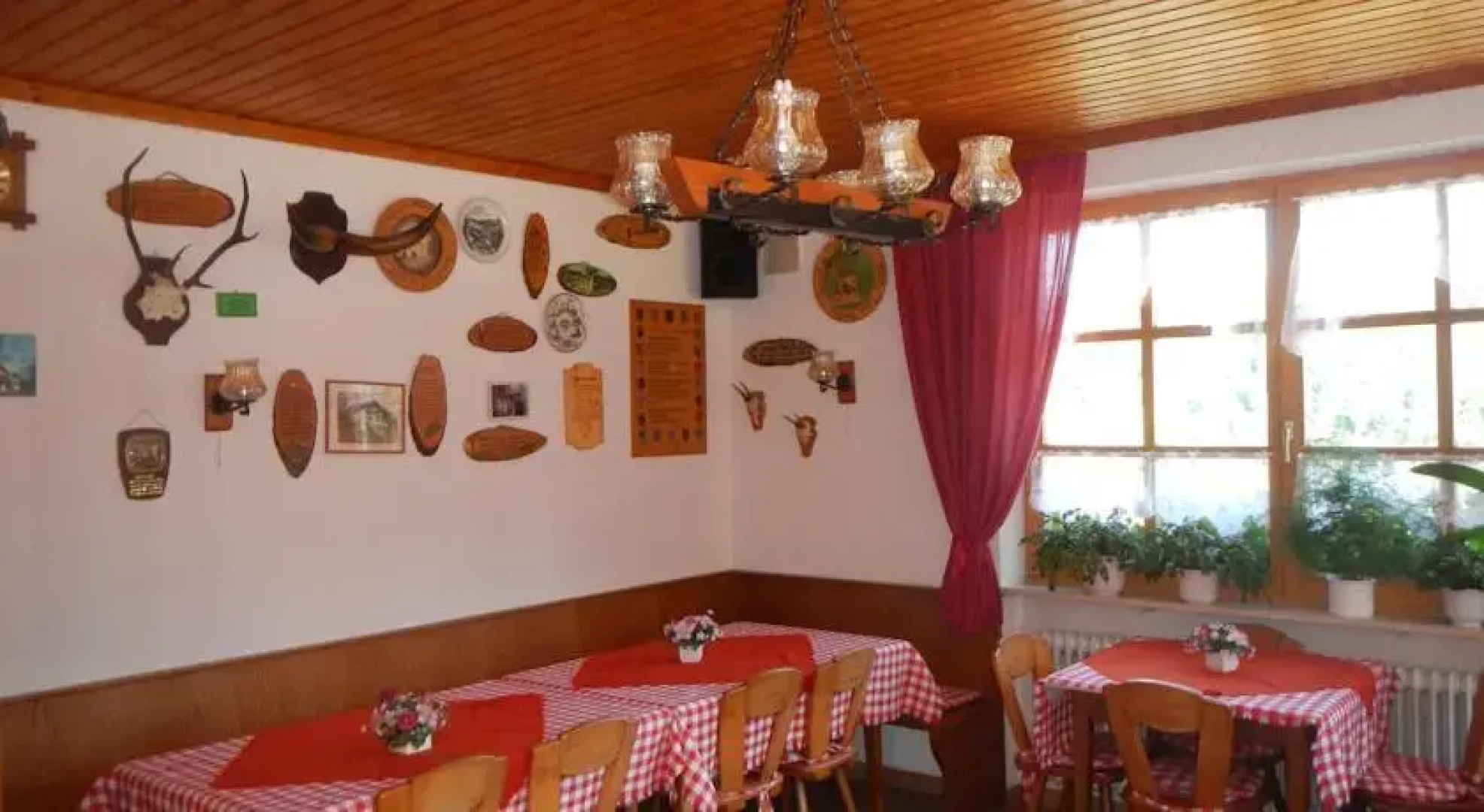 Gästehaus Sigl