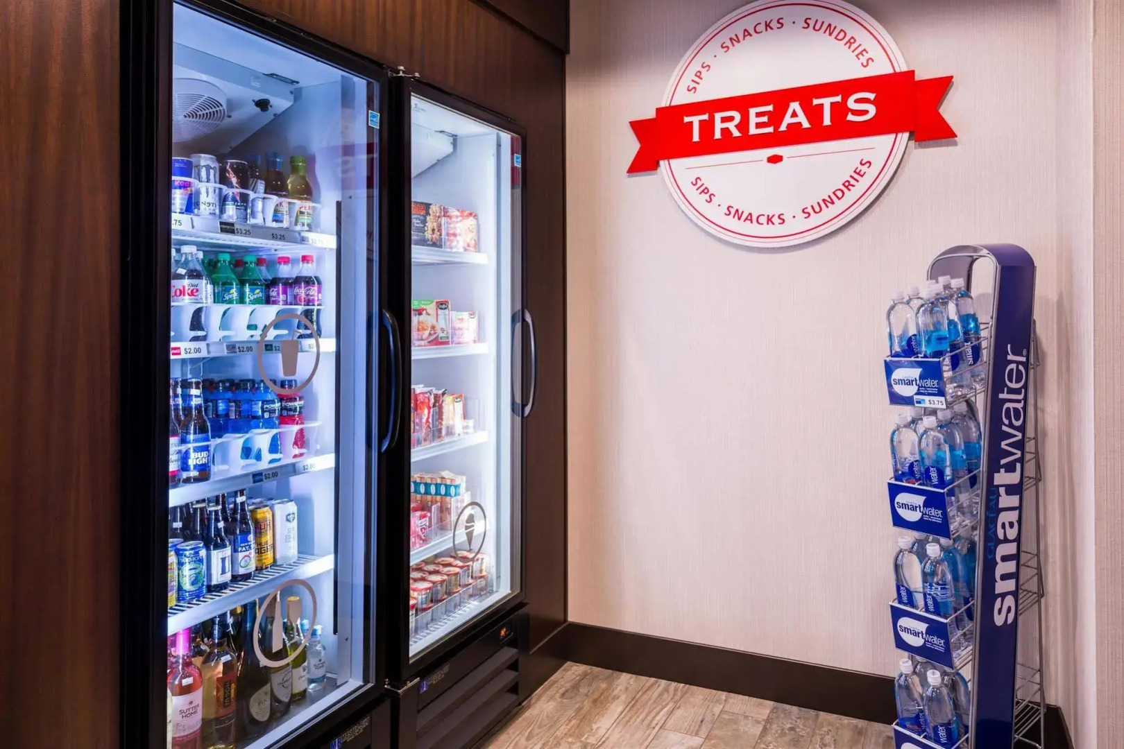 Hampton Inn & Suites Olympia Lacey