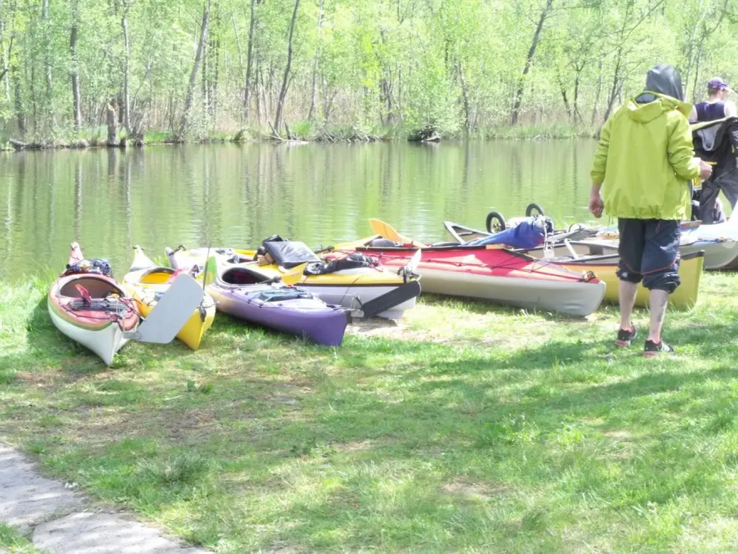 Ferienpark Fleether Mühle