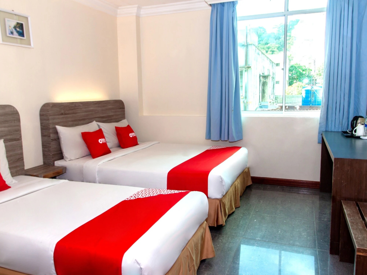 Hotel Central Sandakan