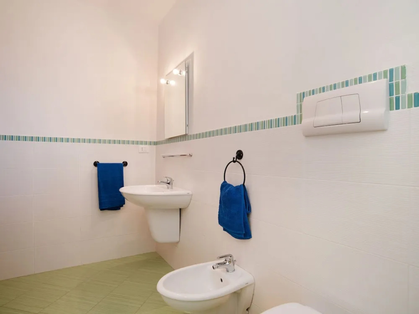 Modern Holiday Home in Tertenia With Swimming Pool