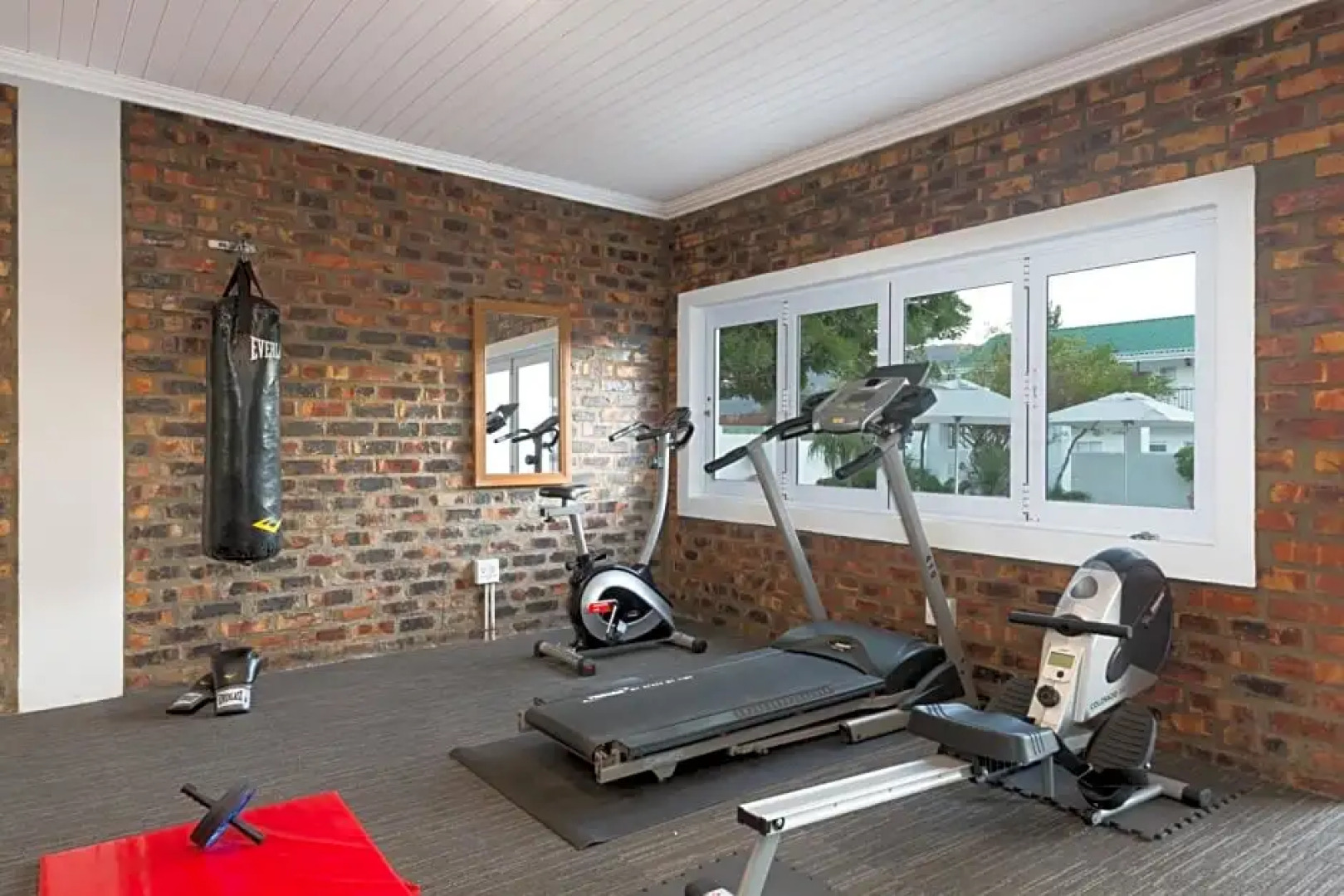 Citrusdal Country Lodge