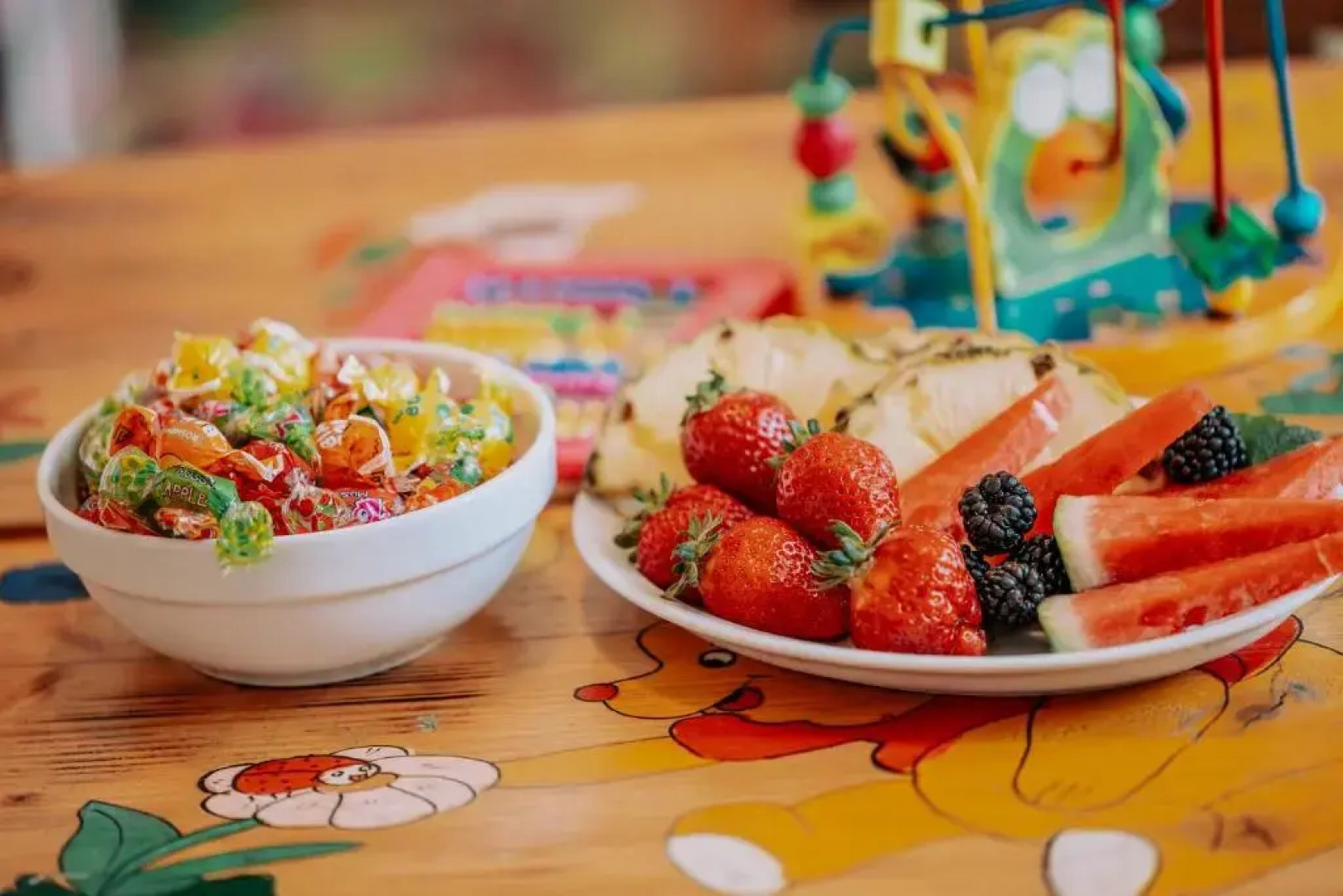 Pokoje gościnne U Semlów