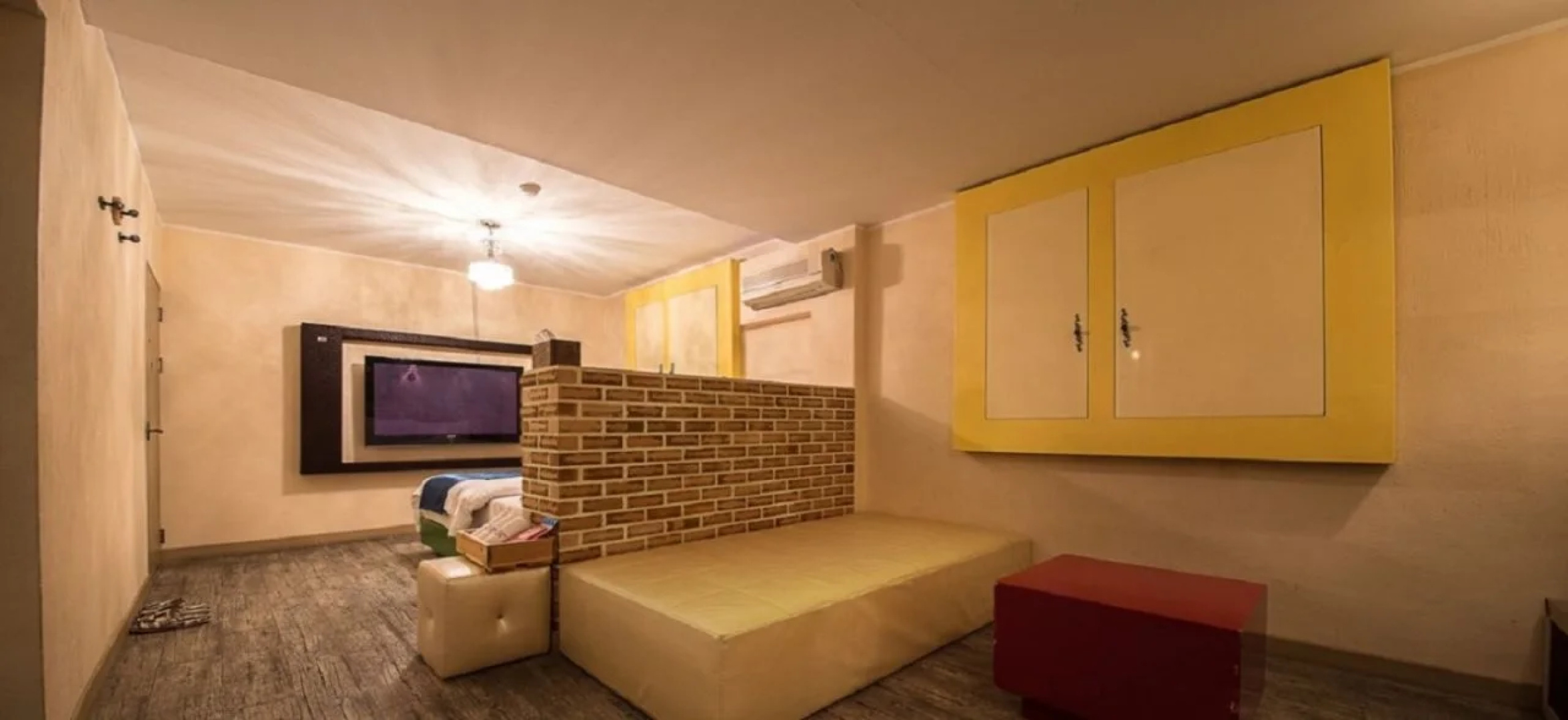 Hotel Cozy