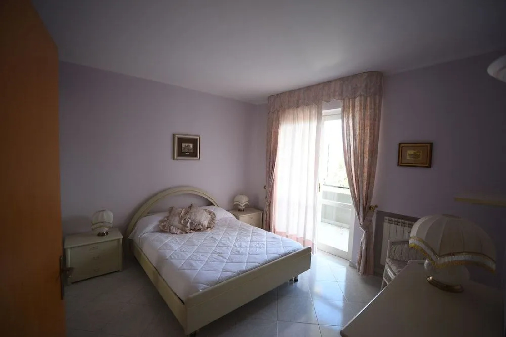 Guest House Villa "Contea di Aci"