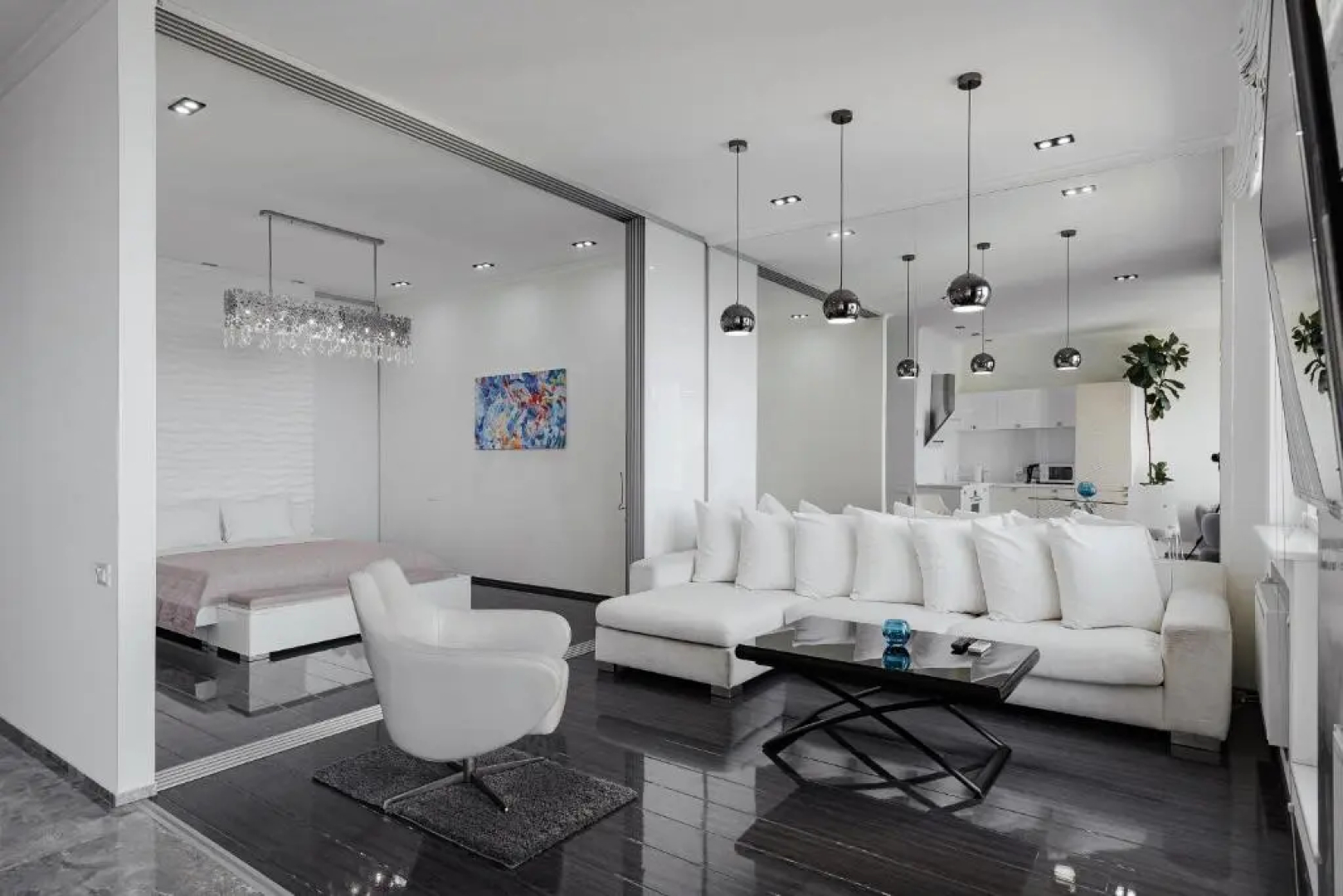 Odessa Pearl Apartments
