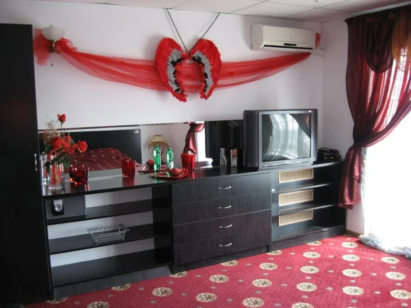 Hostel Shokolad