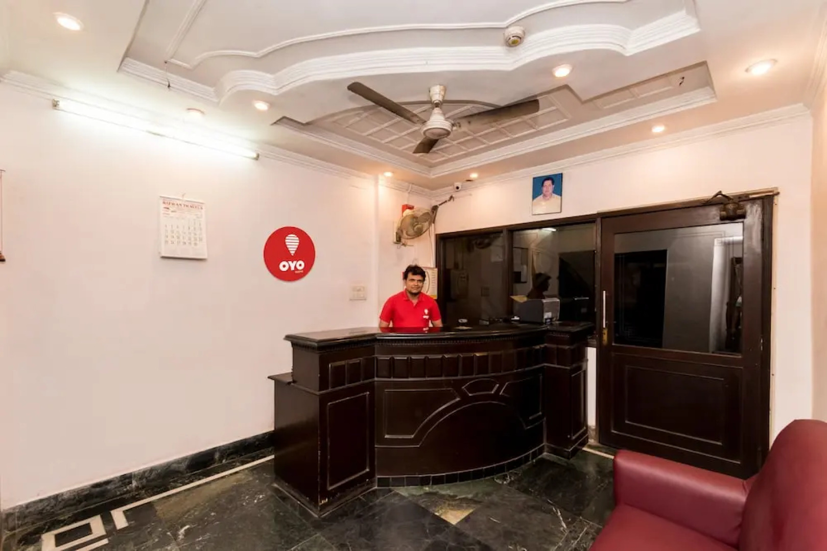 Ashoka Regency By OYO Rooms