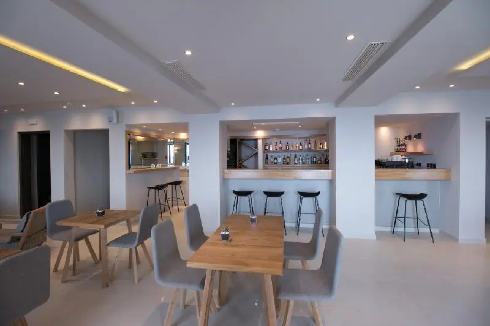 Infinity Hotel Gytheio