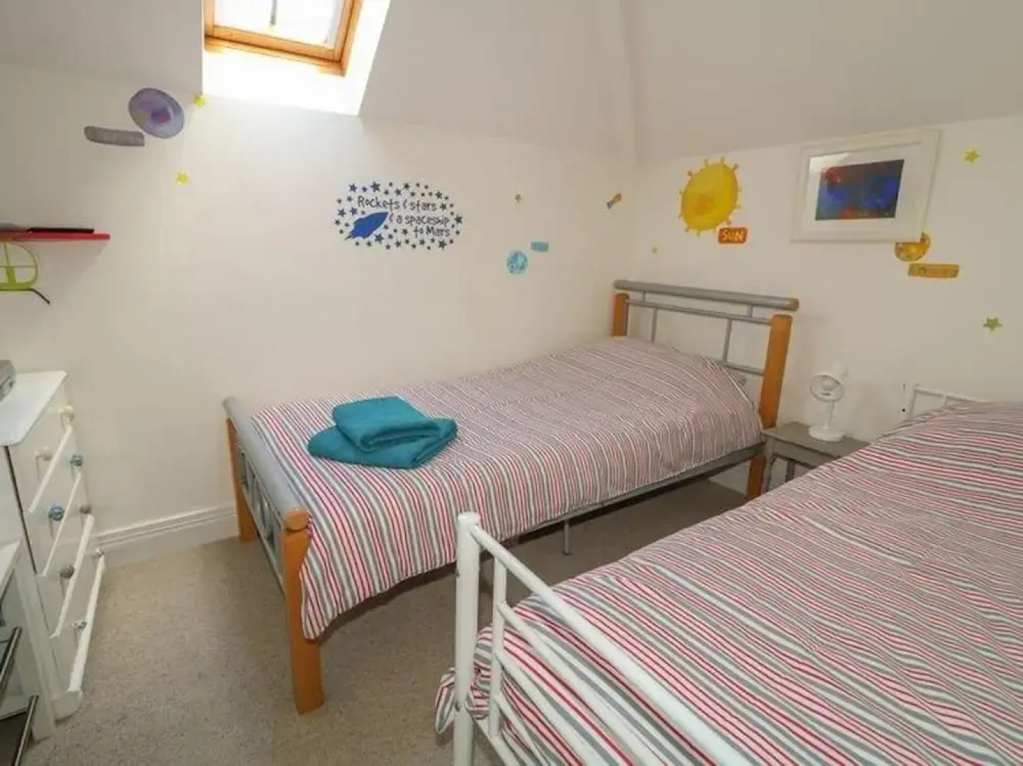 Shell Hill Deluxe Apartment in Coleraine