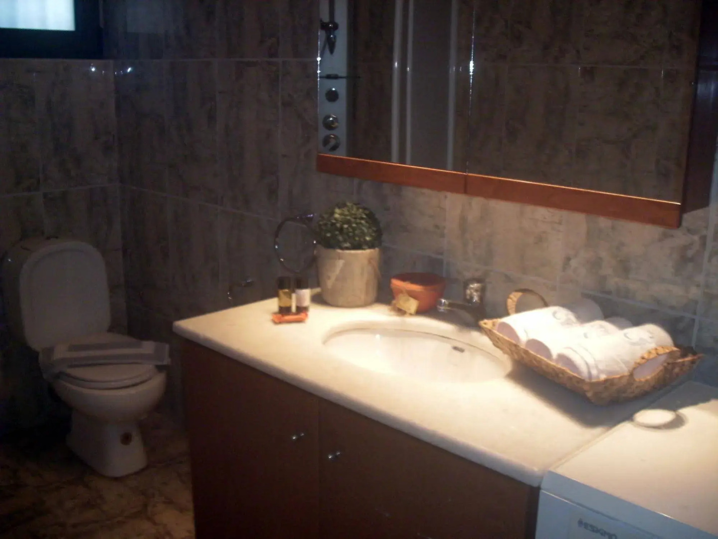 Terpsichori Villa & Apartments