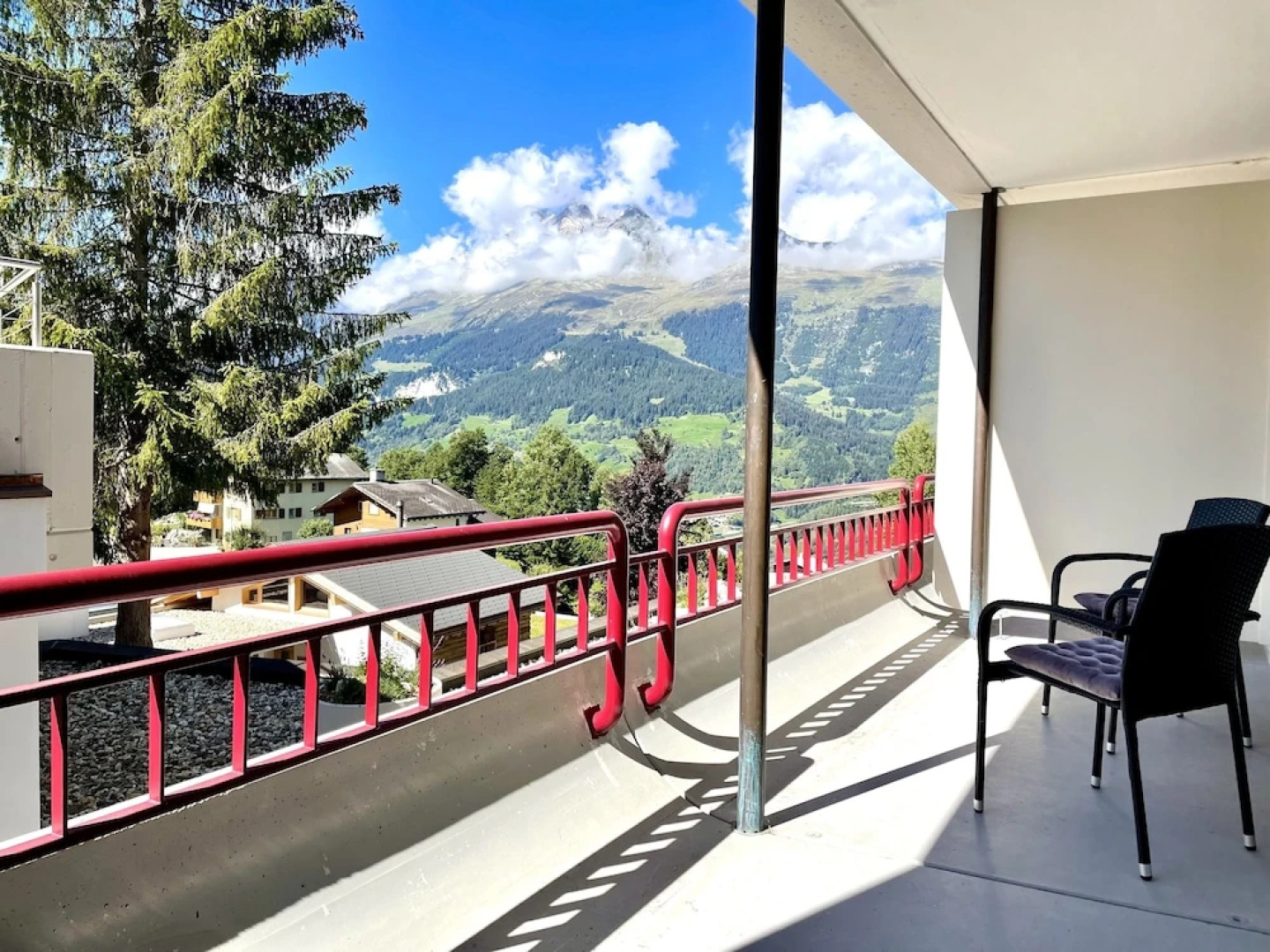 Alpenlodge Val Gronda