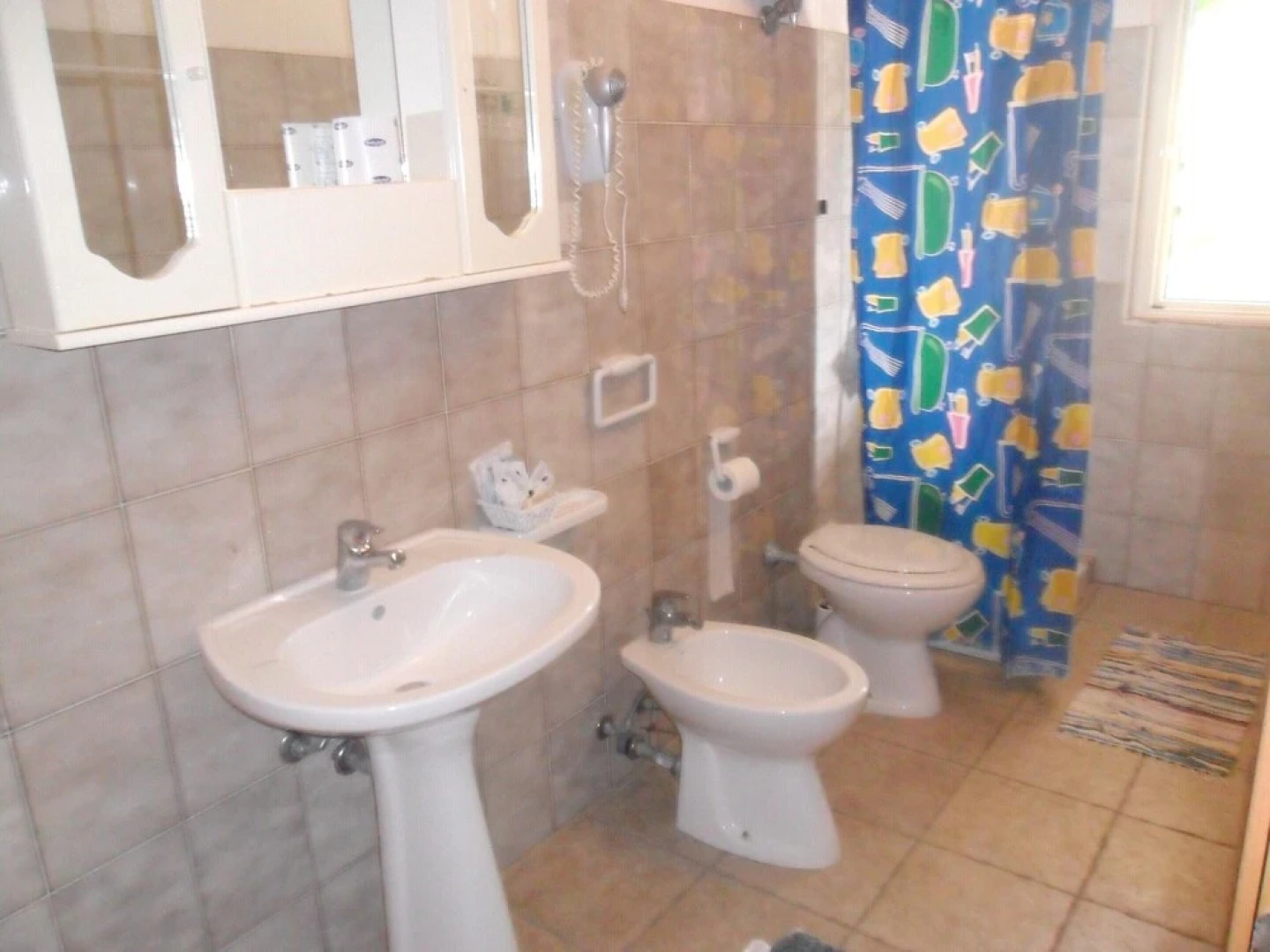 Apartment Via Torre Santa Maria