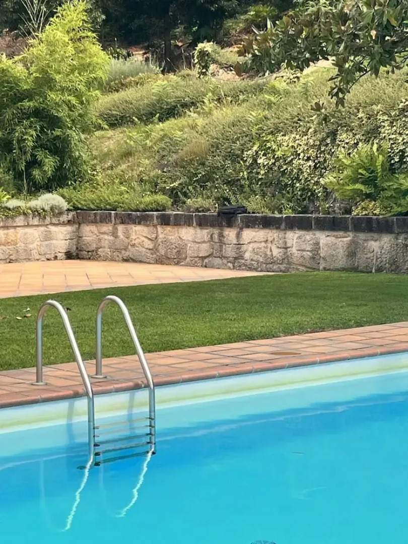 Nomad s Country - Cimo de Vila The Granary View