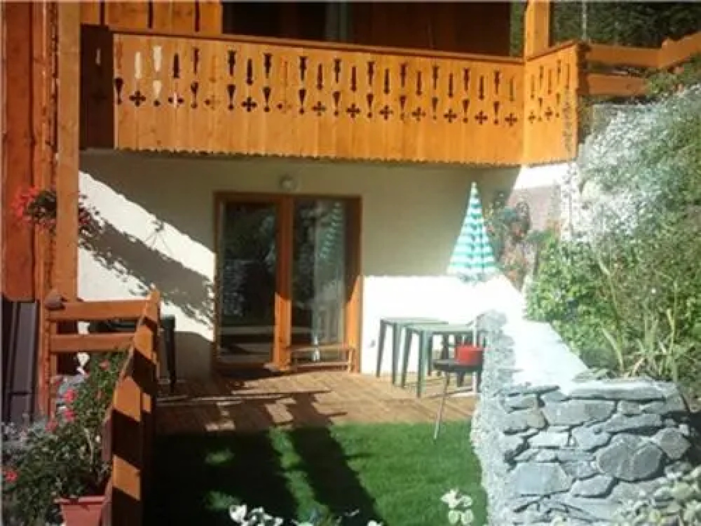 Chalet Deleglise 2