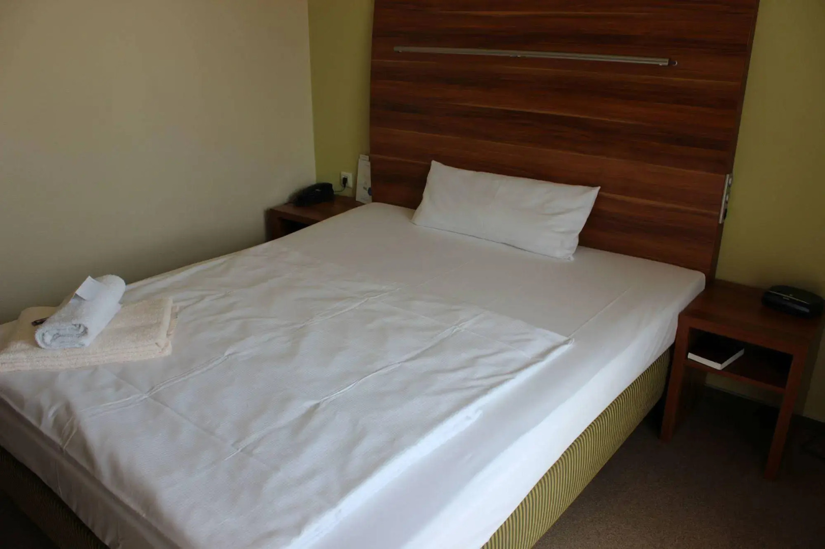 Aqualux Wellness & Tagungshotel