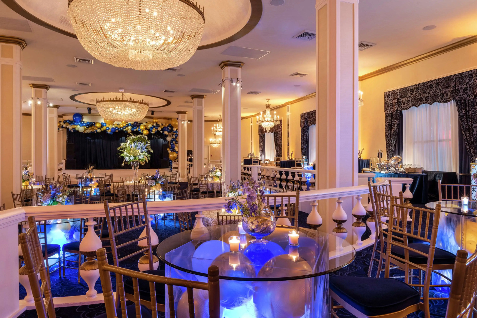 The Roosevelt New Orleans, A Waldorf Astoria Hotel