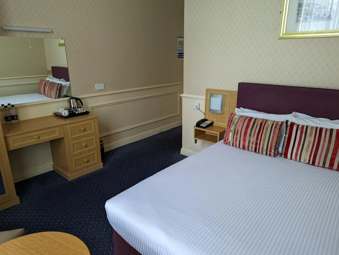 Hermitage Hotel OCEANA COLLECTION