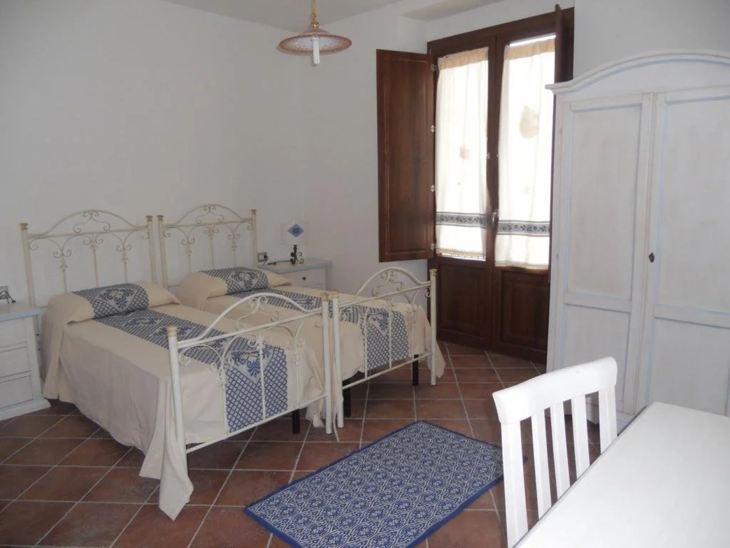 Santa Rughe Guest House