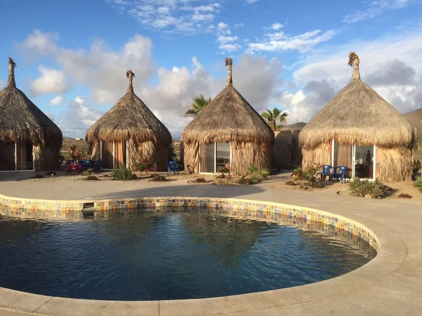 Mayan Village Beach Front Hotel
