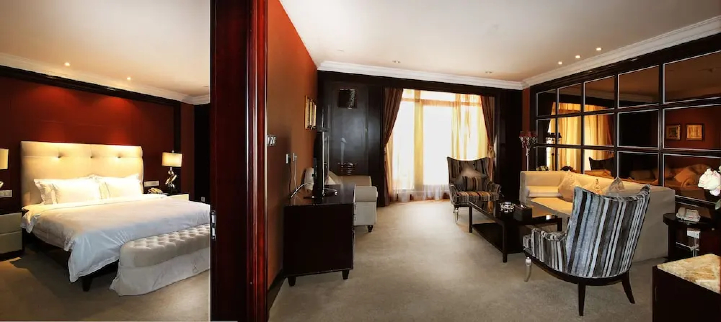 Country Garden Phoenix Holiday Hotel, Shenyang