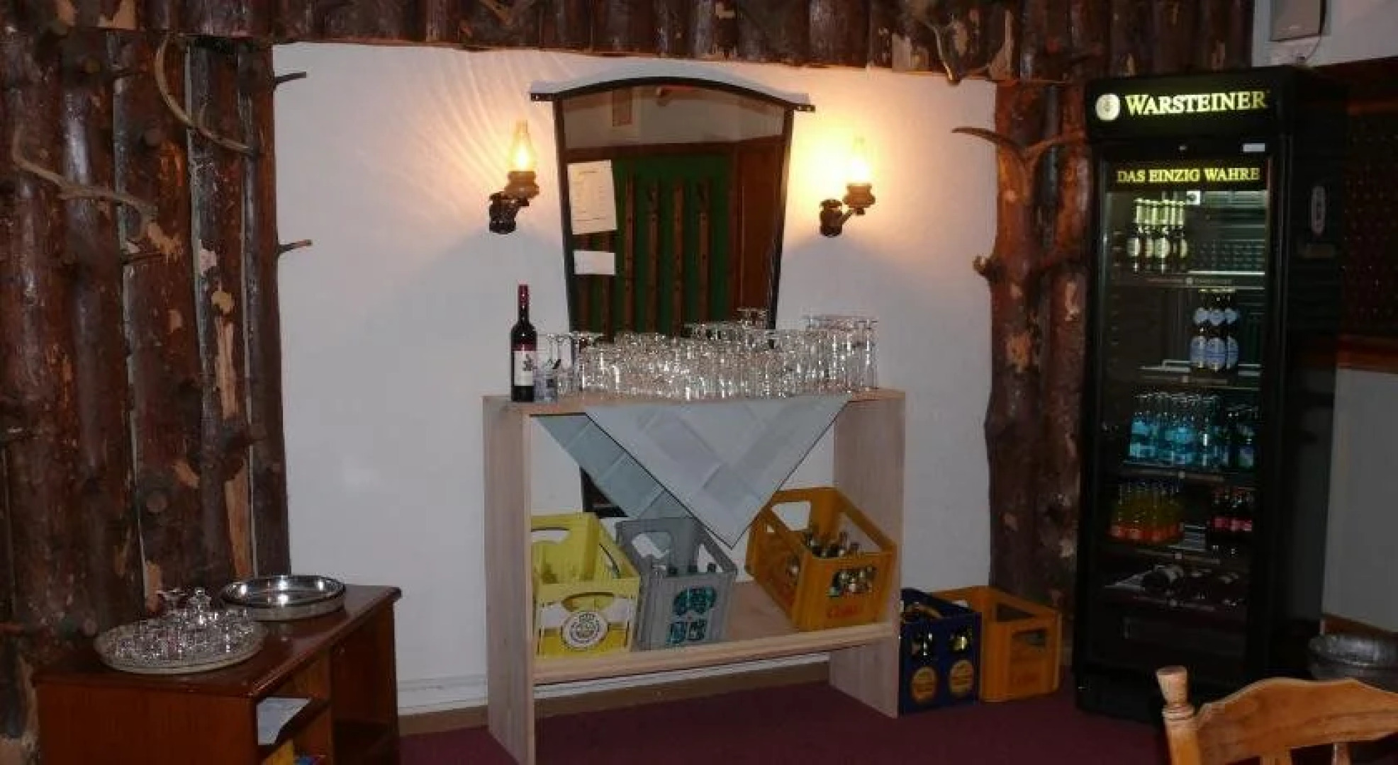 Waldhotel Dornröschenshöh