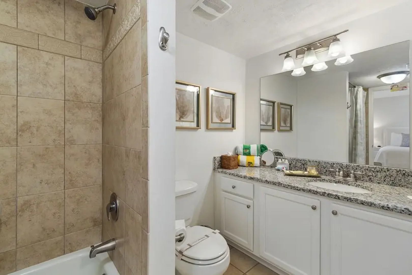 Tropical Suites At Sunglow Resort