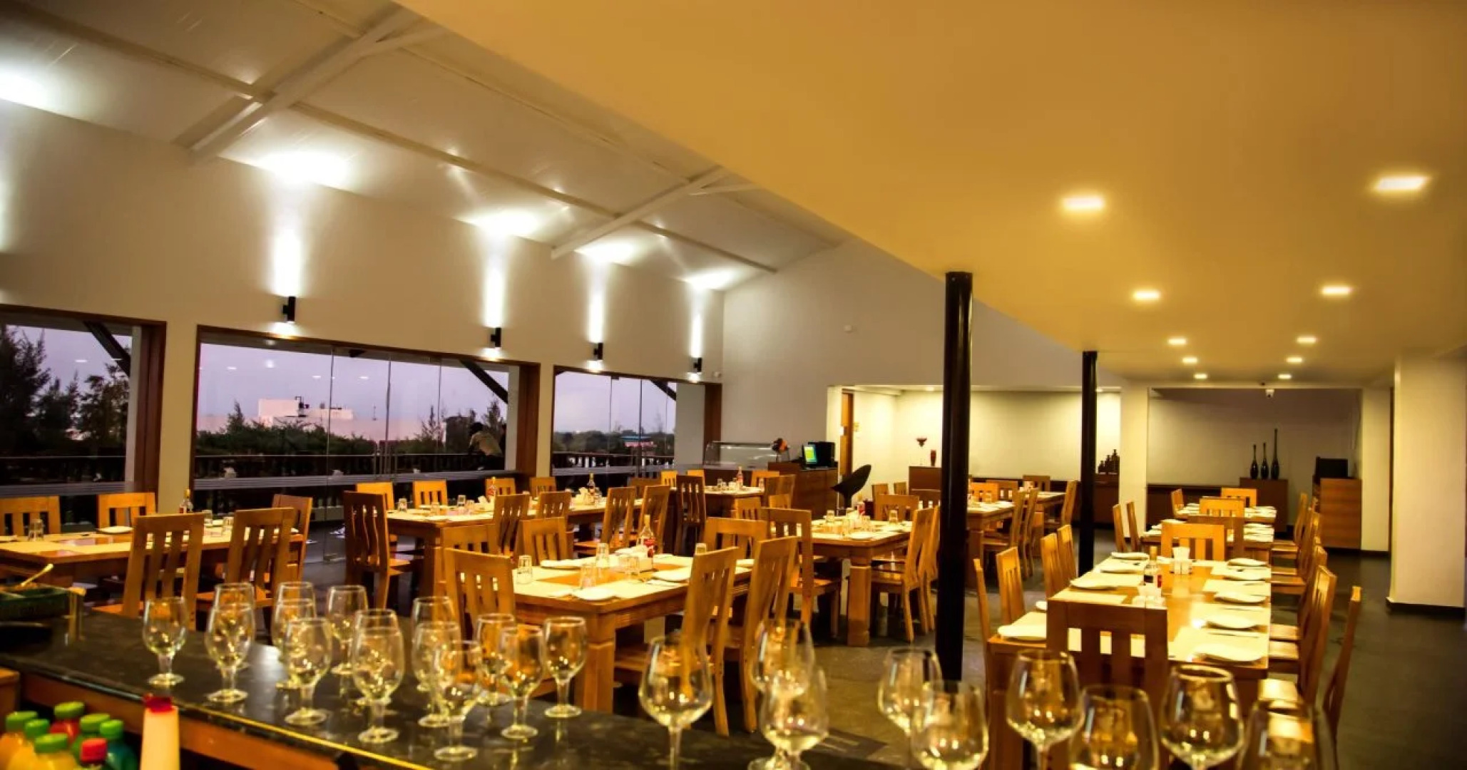 V Resorts Soma Vine Village Nashik