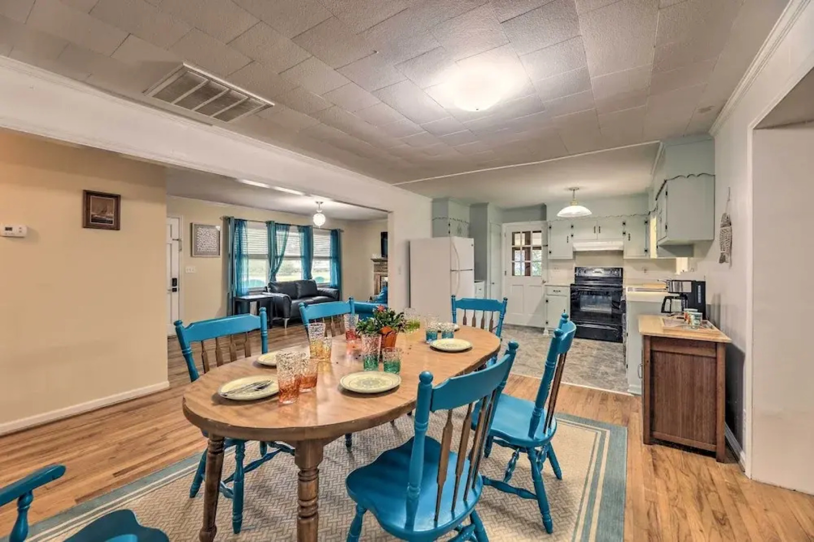 Charming Harkers Island Home - Fish & Boat!