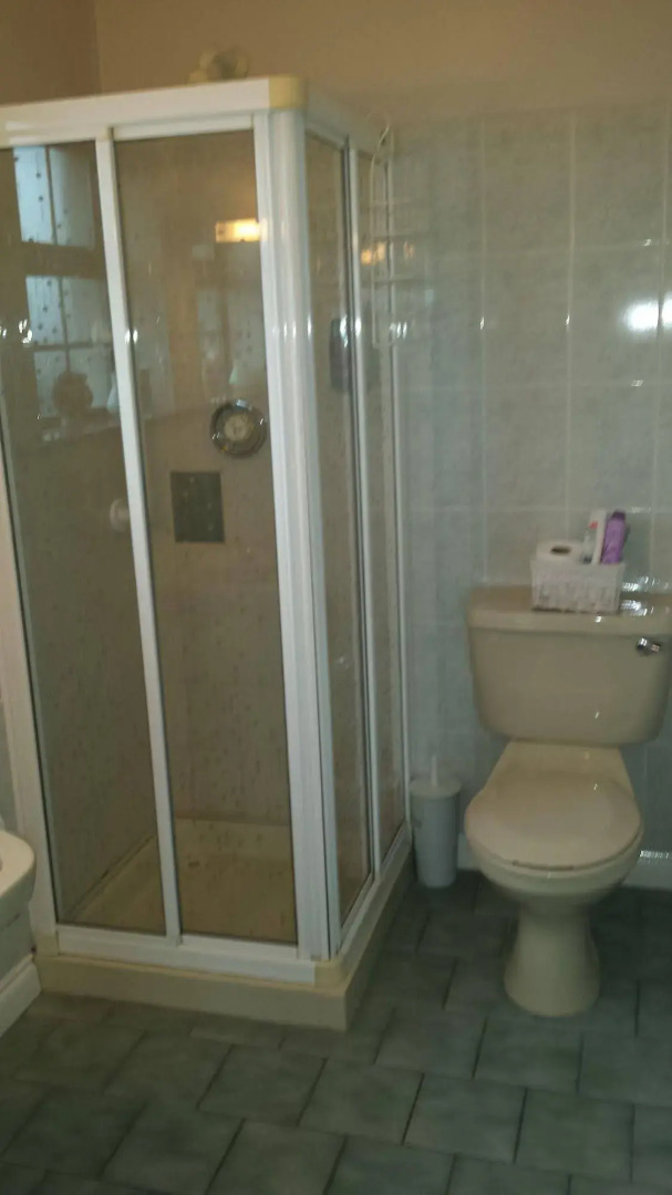 Riverview House Bed & Breakfast